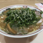 用户对于神来 イオンモールKYOTO店的评论图