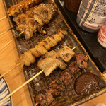 用戶對於ぶたぼーる 新橋店的評論圖