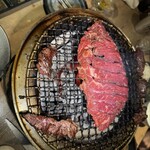 用戶對於炭火焼肉 尹家的評論圖