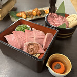 User's review image for 焼肉居酒屋 ZONOZONO 心斎橋