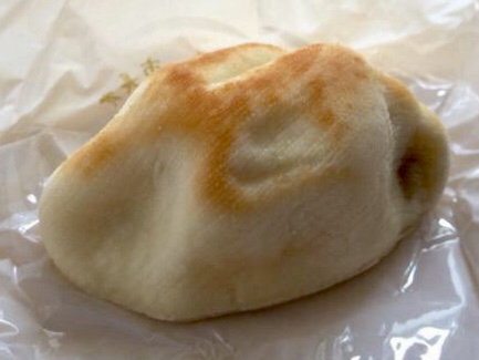 用戶對於紅谷製菓的評論圖