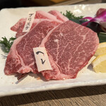 用户对于松阪牛WHAT'S 京都室町店的评论图