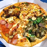 User's review image for ドミノ ピザ 銀座店