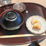 用戶對於茶房 HISAYA LOUNGE 東京麻布十番店的評論圖