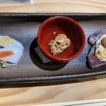 User's review image for すし屋 蓮太郎