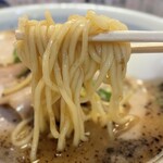 User's review image for らーめん あらうま堂 梅田一番街店