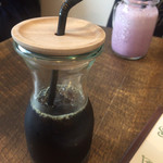 用户对于ferme的评论图
