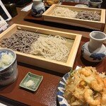 User's review image for 豆皿料理・酒 そばまえ moyuk Sapporo店