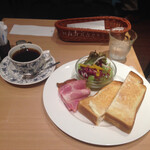 User's review image for エスタシオンカフェ 京都