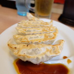 用戶對於つけ麺 らーめん 春樹 上板橋店的評論圖
