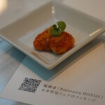 用戶對於サフィール踊り子 カフェテリア的評論圖