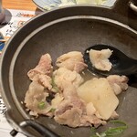 用户对于炭火焼とり えんや 難波千日前店的评论图