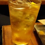 用戶對於元祖やきとり串八珍 四谷店的評論圖