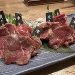 用户对于馬並み家 新橋的评论图