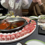 User's review image for 熊猫火鍋 上野店