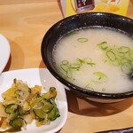 用户对于餃子酒場 ぴたり なんば店的评论图