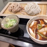 用戶對於手打ちそば さくら サッポロファクトリー店的評論圖