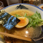 用戶對於AFURI 三軒茶屋的評論圖