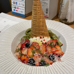 用户对于Trattoria KUJIRA Sapporo的评论图