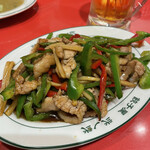 用戶對於餃子屋 弐ノ弐 川端店的評論圖