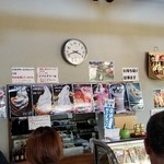 用户对于ふれあい食堂 ハイジのキッチン的评论图
