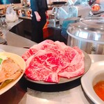 User's review image for しゃぶ玄