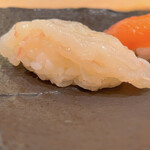 用户对于鮨 棗 大通りビッセ店的评论图