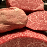 用户对于北海道焼肉 北うし的评论图