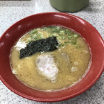 用户对于ゆきむら らーめん的评论图