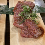 用戶對於大阪 焼肉南大門的評論圖