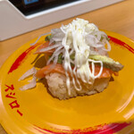 User's review image for スシロー 札幌パルコ店