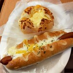 User's review image for マルジュー 板橋駅前店