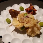 用戶對於六雁的評論圖