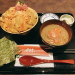 用戶對於うに専門店 世壱屋 函館魚まさ店的評論圖