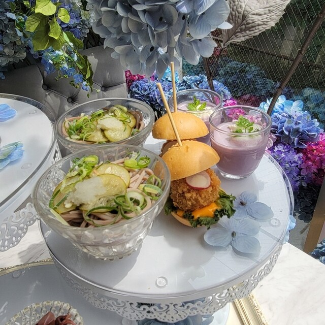 User's recommendation image for HAUTE COUTURE・CAFE