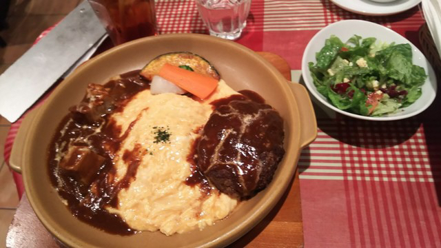 用户对于THE STATION GRILL的评论图