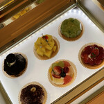 User's review image for tartotte 丸井吉祥寺店