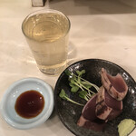 用戶對於鈴傳 四ツ谷的評論圖