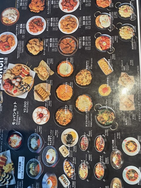 User's recommendation image for ネネチキン 1号店