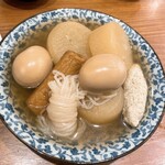 用戶對於炭火串焼らいず 南森町店的評論圖