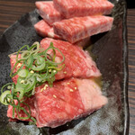 用戶對於板前焼肉一笑 梅田茶屋町的評論圖