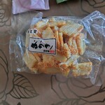 User's review image for もち吉 東京銀座本店