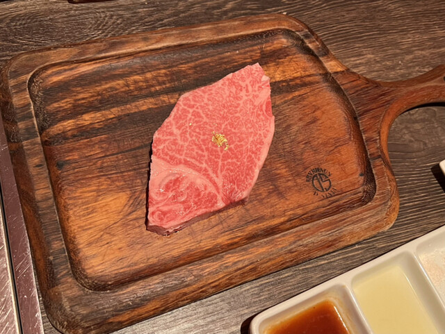 用戶對於新宿ますお 新宿本店的評論高清圖