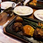 用户对于ゴールド ラッシュ 新宿東口店的评论图