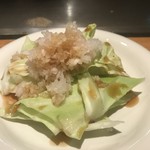 用戶對於お好み焼き 剛毅的評論圖