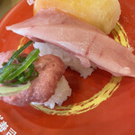 User's review image for かっぱ寿司 福岡長丘店