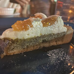 用戶對於宇田川カフェ的評論圖