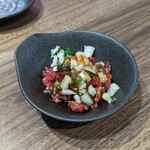 用戶對於馬肉のチャンピオン的評論圖