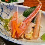 用戶對於かに道楽 上野店的評論圖