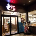 User's review image for ビッグボーイ 練馬平和台店